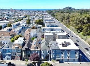 1215 3rd Ave #1, San Francisco, CA 94122