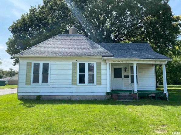 766 S 2nd Ave, Canton, IL 61520
