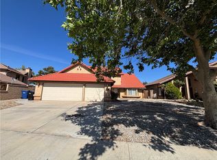 39360 Longhorn Ct, Palmdale, CA 93551