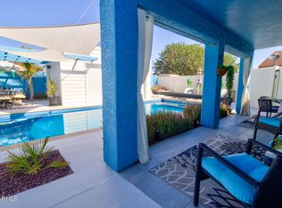 14900 S Padres Rd, Arizona City, AZ 85193