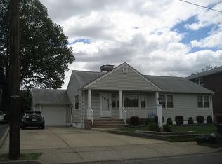 43 Mount Prospect Ave, Clifton, NJ 07013