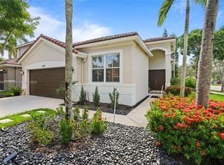 593 Pigeon Plum Way, Weston, FL 33327