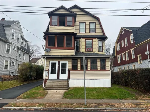 40 Mountford Street, Hartford, CT 06114