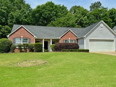 19 Windcrest Dr, Covington, GA, 30016