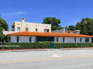 Shenandoah, Miami, FL 33135