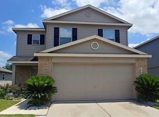 1943 Robcrest Way, Missouri City, TX 77489