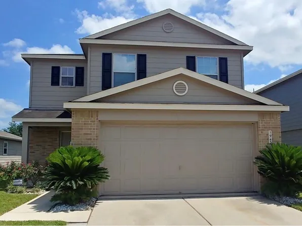 1943 Robcrest Way, Missouri City, TX 77489