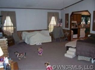41 Eve Dr, Asheville, NC 28806
