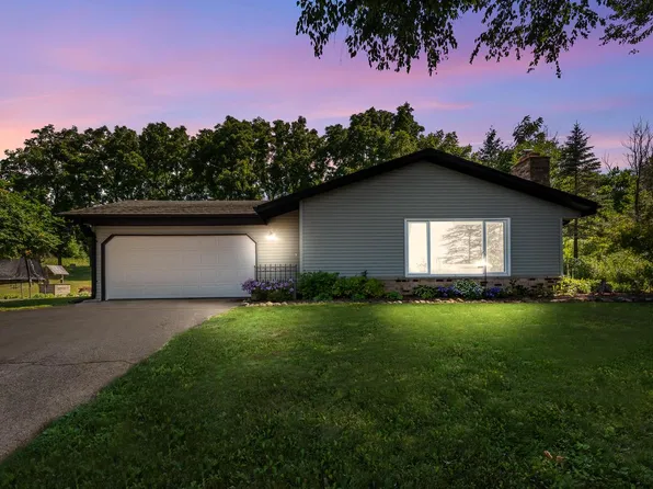 861 Bridge ROAD, Cedarburg, WI 53012
