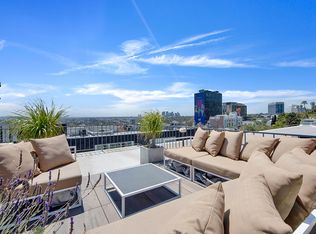 1147 N Clark St, West Hollywood, CA 90069
