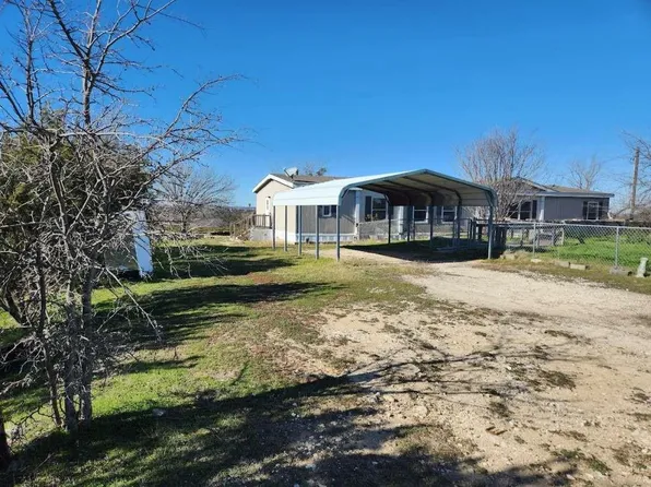 7640 Wd Ct, Lipan, TX 76462