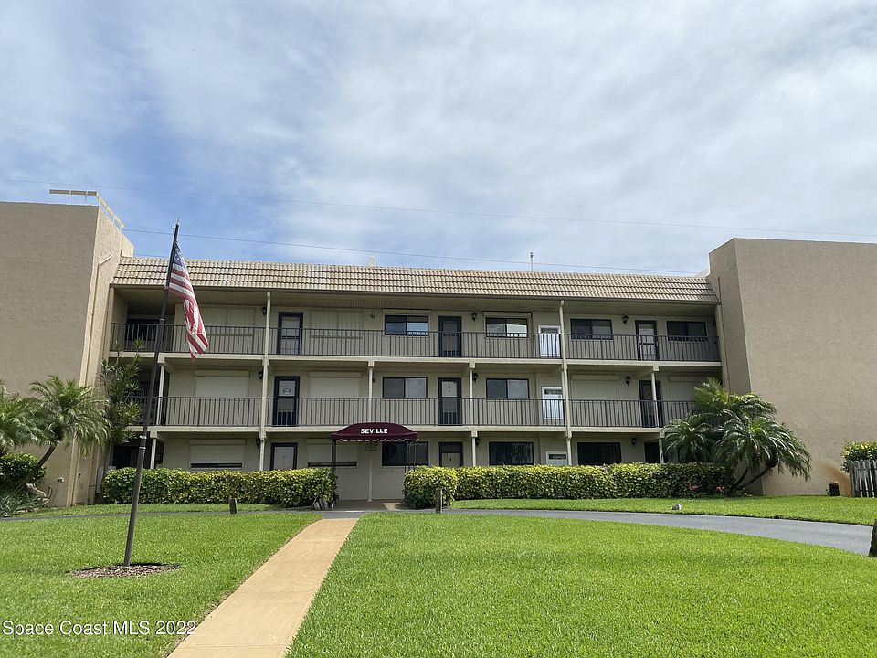 1st image of 1700 S Atlantic Ave APT 304