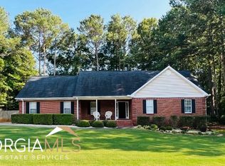 70 Rose Walk Dr, Covington, GA 30016