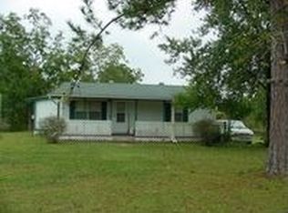 8366 Cook Rd, Meridian, MS 39305