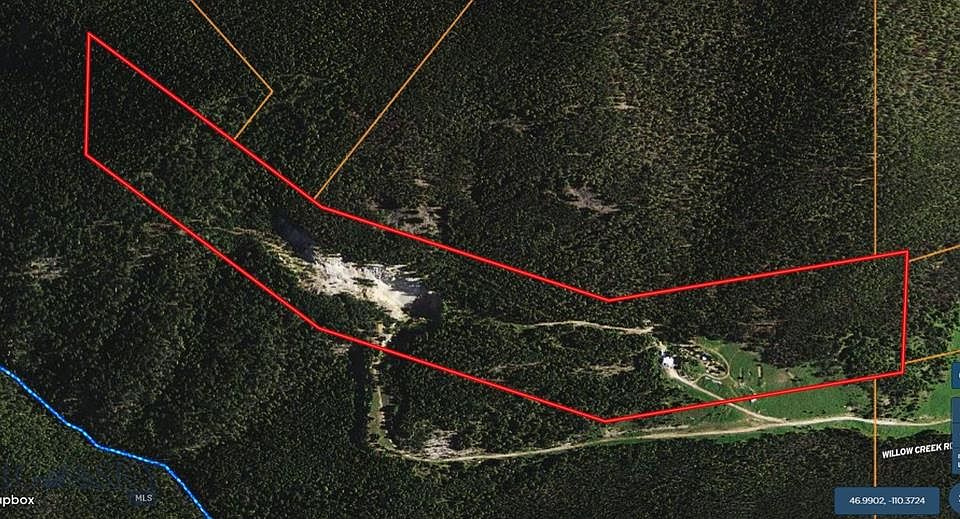 2nd image of 2684 Iron Mine Rd