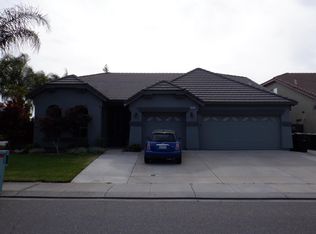 4001 Madison Pointe Way, Modesto, CA 95356