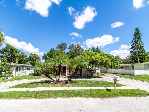 7122 Astor Dr, New Port Richey, FL 34652