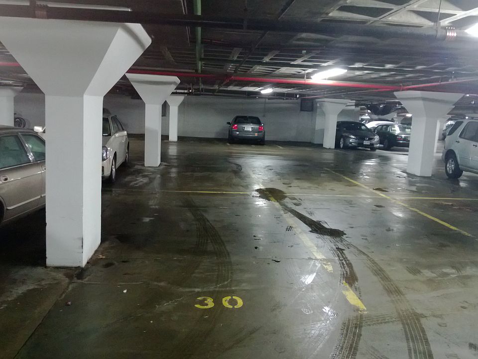 Garage Space $45K