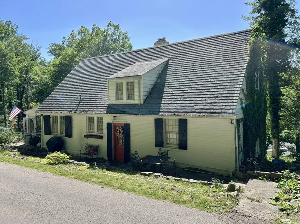65 Edgemont Ter, Huntington, WV 25701