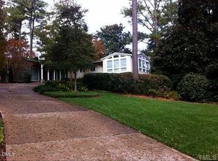 2751 Toxey Dr, Raleigh, NC 27609