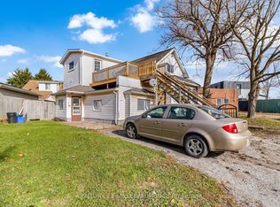 1424 Beaverdams Rd, Thorold, ON L2V 3Y1