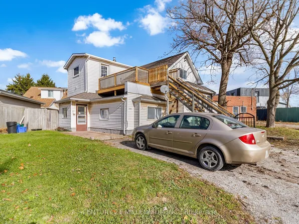 1424 Beaverdams Rd, Thorold, ON L2V 3Y1