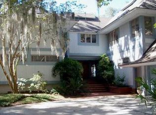 72 Marsh Creek Rd, Fernandina Beach, FL 32034