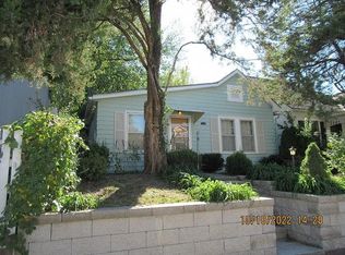 1269 Custer Ave, Kansas City, KS 66105