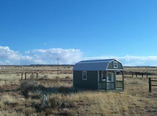 10 County Road 6027, Saint Johns, AZ 85936