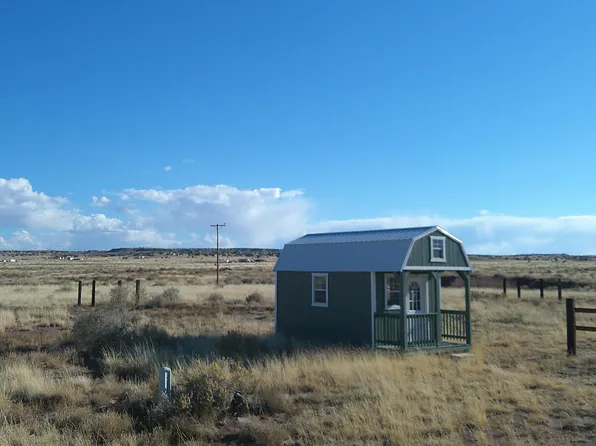 10 County Road 6027, Saint Johns, AZ 85936