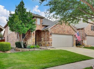 412 Spring Creek Dr, Argyle, TX 76226