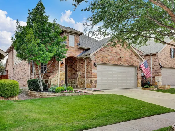 412 Spring Creek Dr, Argyle, TX 76226
