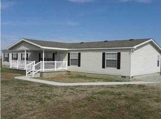 6340 S 225 W, Fort Branch, IN 47648