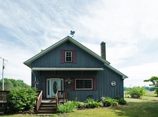 19061 G Dr N, Marshall, MI 49068