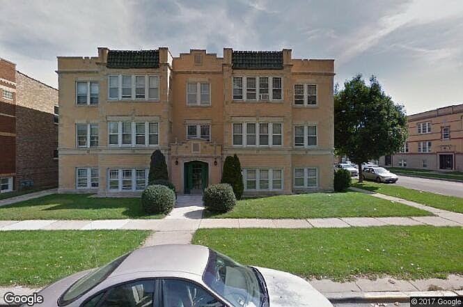 1st image of 1943 Wesley Ave #203