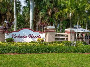 1194 Winding Rose Way, West Palm Beach, FL 33415