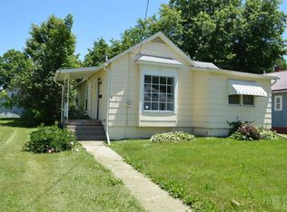 829 S Main St, Centerville, IA 52544