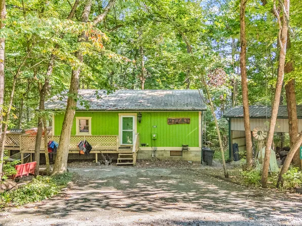 553 S 880 E, Rockville, IN 47872
