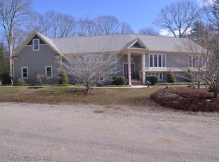 22 Partridge Dr, Exeter, RI 02822
