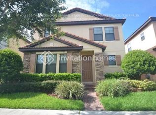 345 Chickasaw Berry Rd, Ocoee, FL 34761
