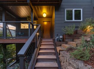 507 Barone Ln, Mill Valley, CA 94941