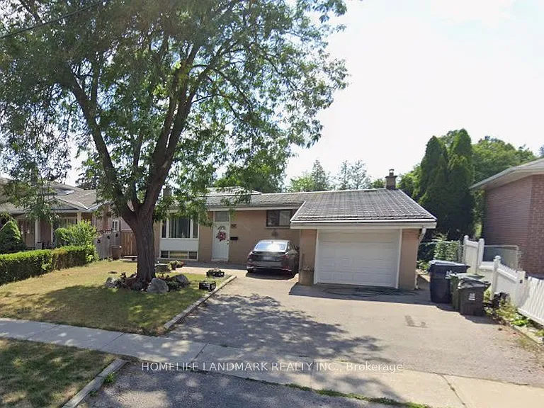 120 Verobeach Blvd #BASEMENT — Photo 1