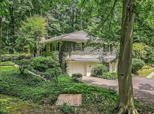 3210 Chestnut Hill Rd, Pottstown, PA 19465