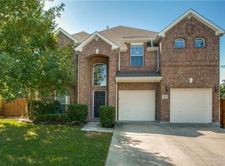 2779 Los Rios Ct, Frisco, TX 75033