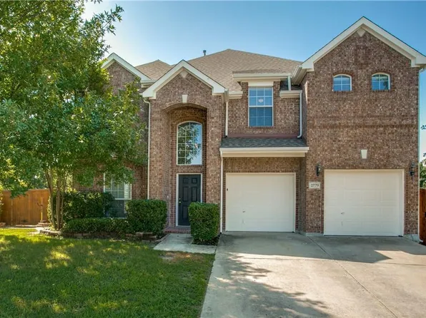 2779 Los Rios Ct, Frisco, TX 75033