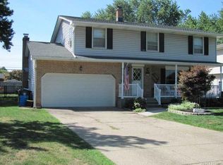 21 Brookdale Dr, Buffalo, NY