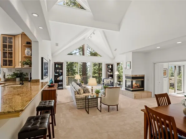 535 Knotty Pine Dr, Incline Village, NV 89451