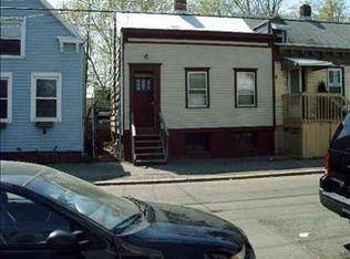 416 Elk St, Albany, NY 12206