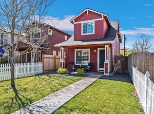 1811 S Shoshone, Boise, ID 83704
