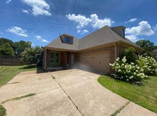 12435 Garrett Valley Pl, Arlington, TN 38002